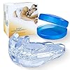 Anti Snoring Devices, Reusable and Comfortable, Snoring Solution for Women and Men