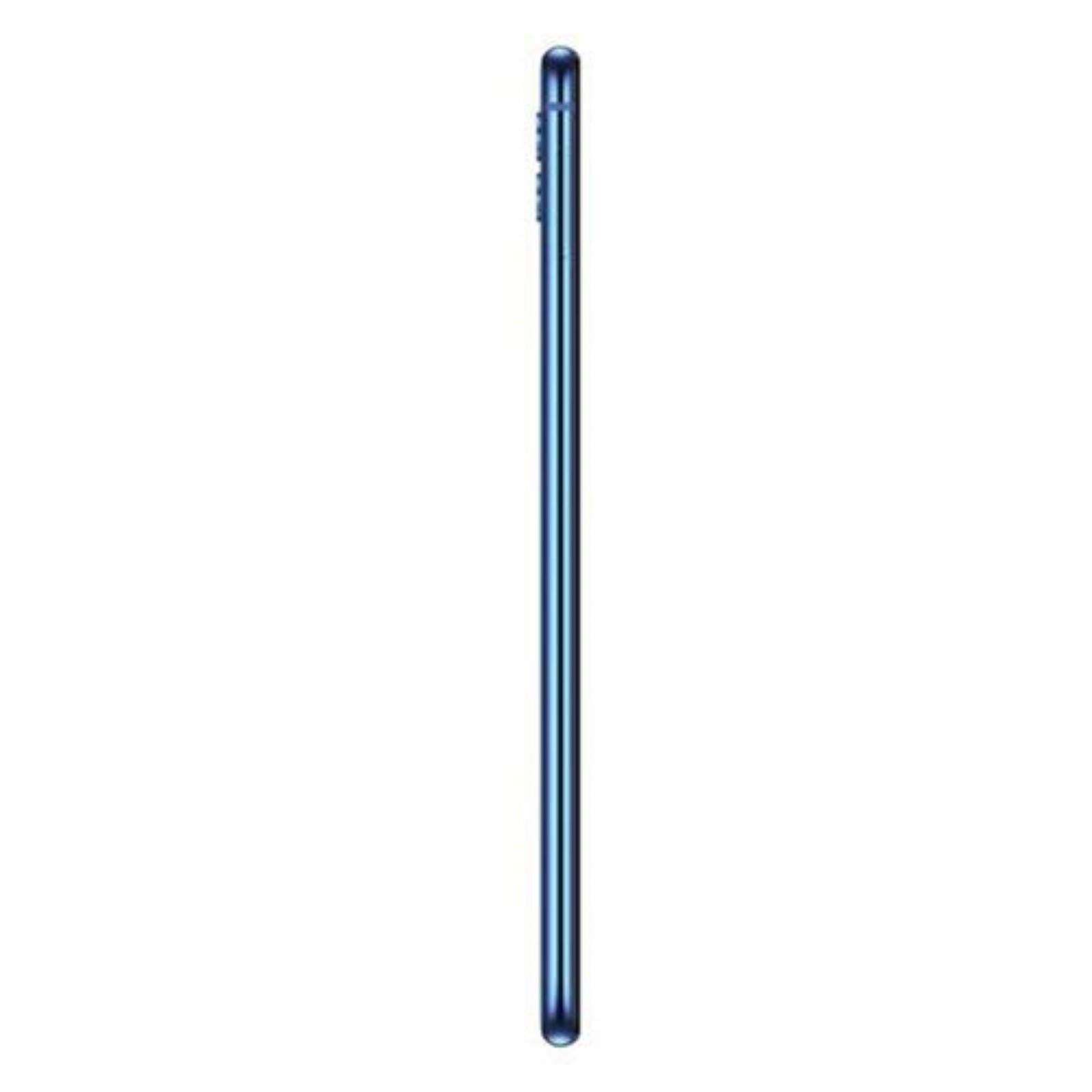 Huawei Mate20Lite Smartphone Sapphire Blue - Dettaglio