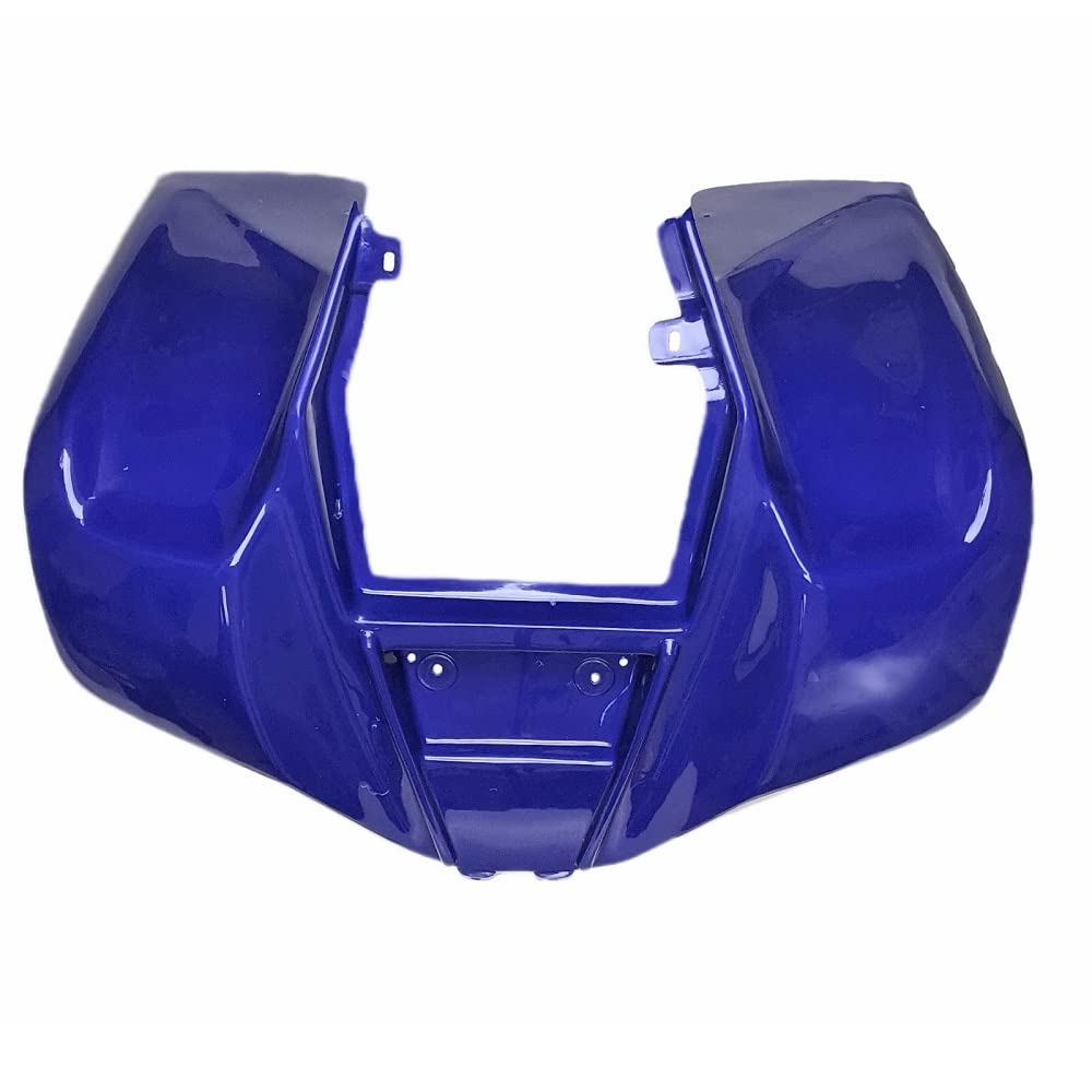 M.t.d ソダシグッズ Icebear Extra-long case 49cc 50cc Gy6-50 Qmb139 Scooter