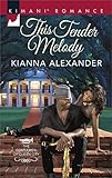  This Tender Melody (The Gentlemen of Queen City Book 1) (English Edition)