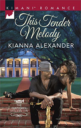  This Tender Melody (The Gentlemen of Queen City Book 1) (English Edition)