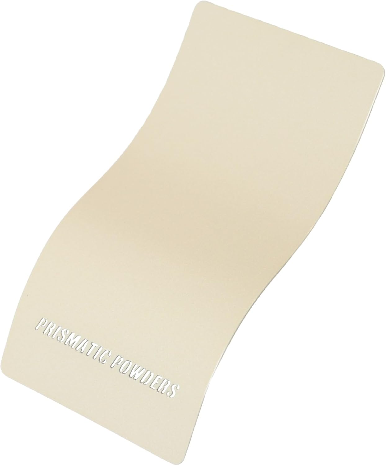 PRISMATIC POWDERS® Ivory Cream (1 LB/PSB-6414) - The Powder Coat Color Experts