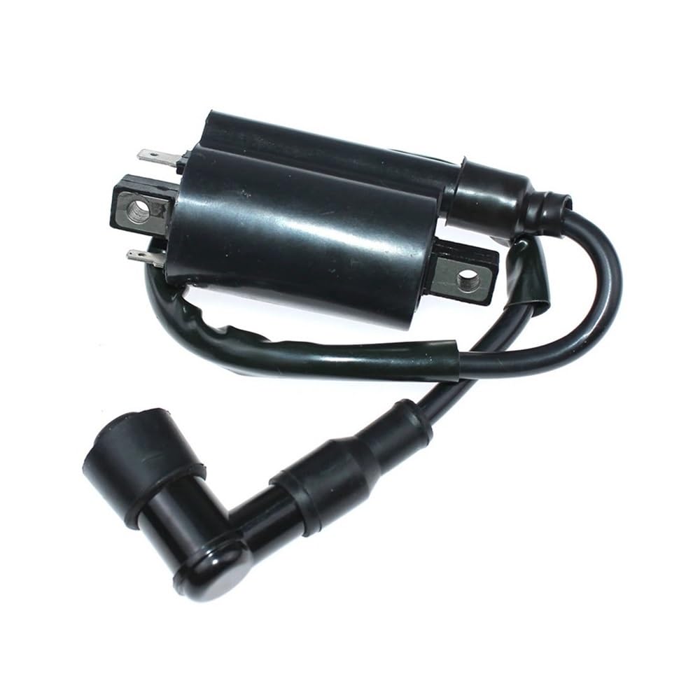 Solución a fallos de arranque con Módulo de Bobina de Encendido Kohler CH735 1