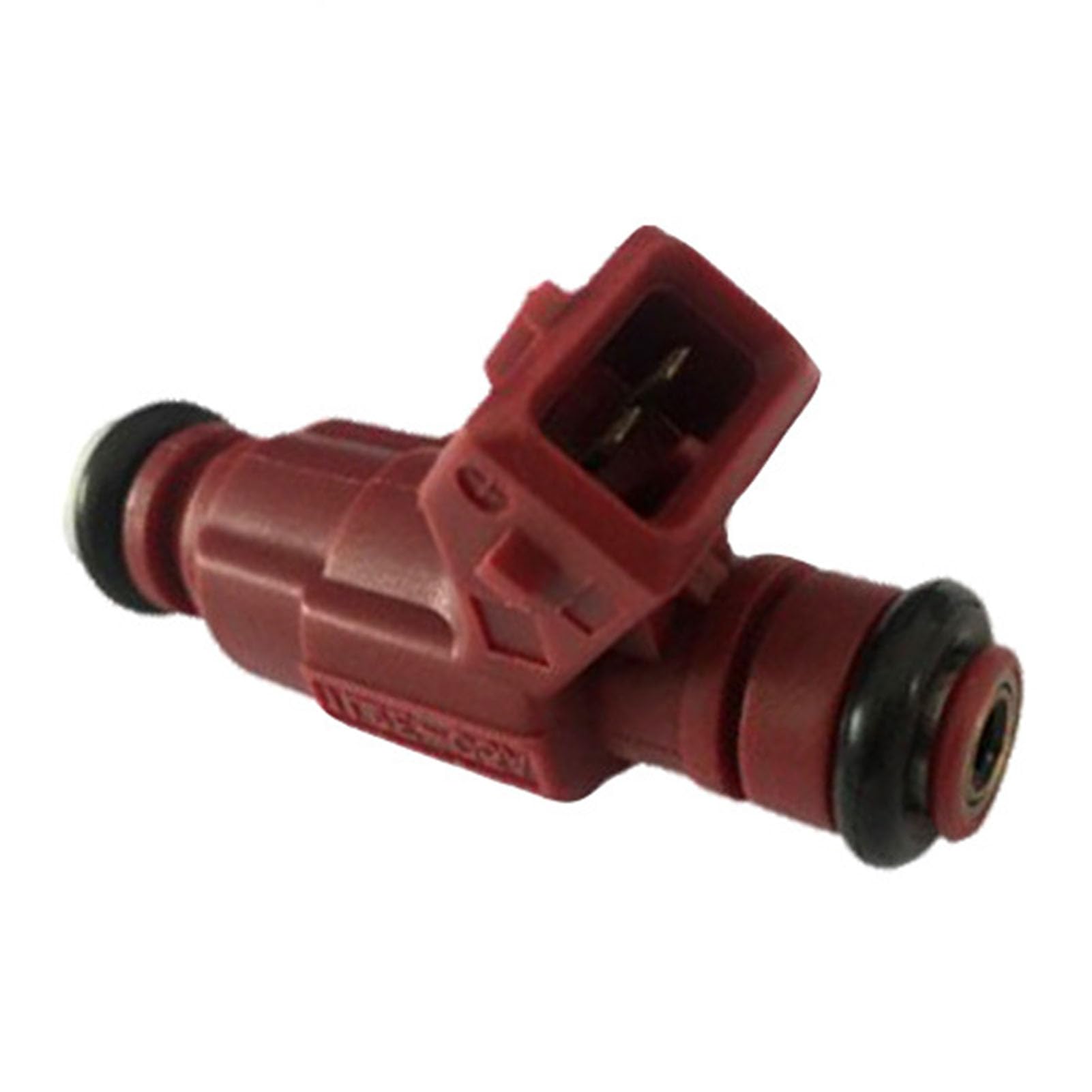 Fafeicy Inyector de, Boquilla Multipuerto de Acero Endurecido de 6 Piezas | Fit Explorer 2001-2003 4.0L V6,0280156028, flujo preciso, juntas tóricas incluidas, reemplazo OE