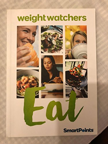 Weight Watchers Eat Smart Points Starter Pack