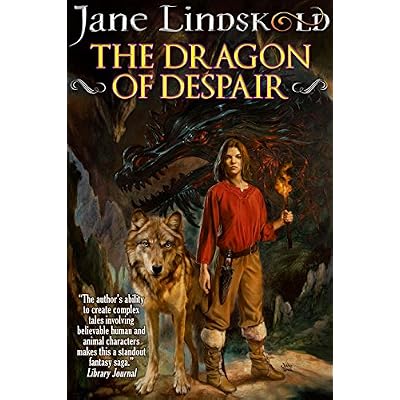 The Dragon of Despair