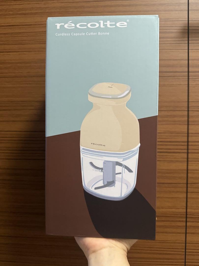 Amazon.co.jp: récolte Cordless Capsule Cutter Bonne : ホーム
