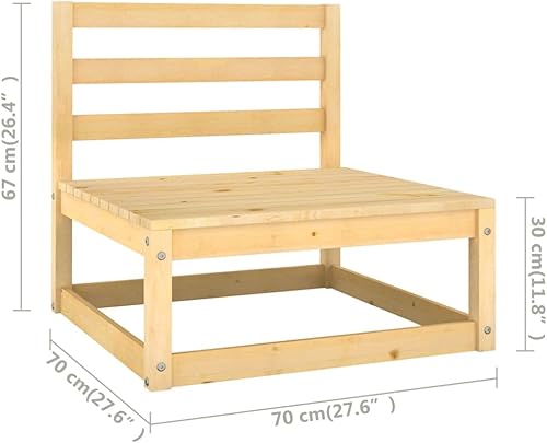 Miniatura 9 de QZZCED Juego de 13 piezas de salón de patio con cojines sofá al aire libre juego de bar de patio muebles modernos para exteriores banco de comedor