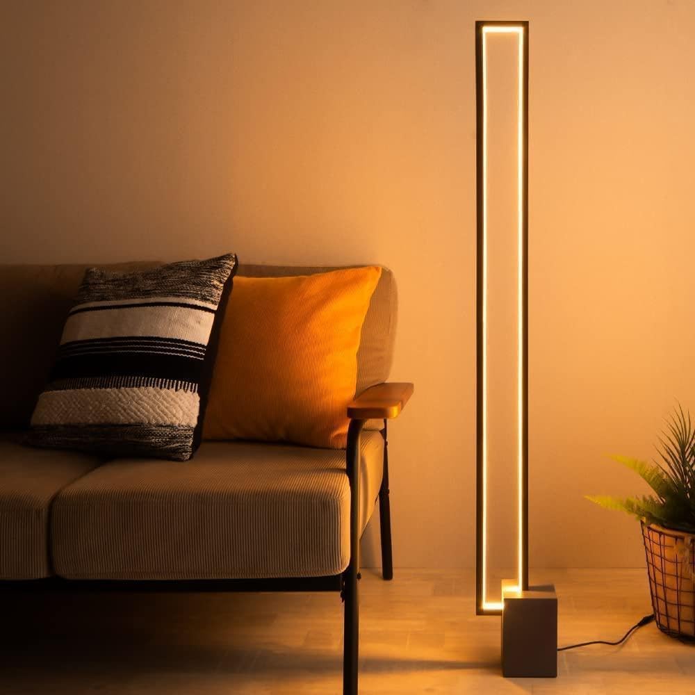 【M2182-141-100】フロアライト LED 間接照明　おしゃれ M2182-141-100】フロアライト LED 間接照明 おしゃれ M2182-141-100