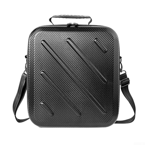 Funda portátil diseñada para Starlink para Mini con estructura a prueba de golpes y revestimiento exterior resistente a los arañazos