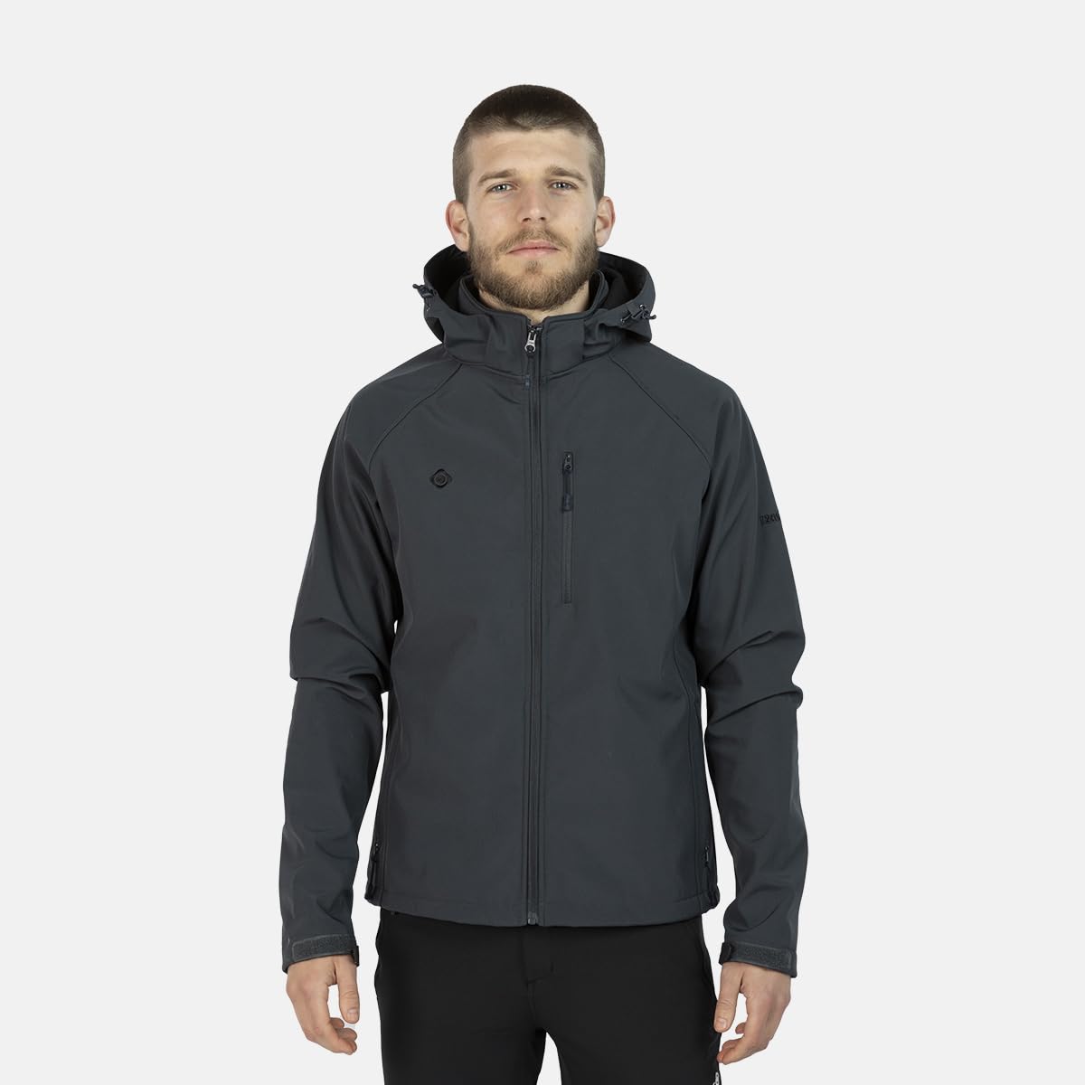 IZAS Stratus M Blouson Homme (lot de 1)