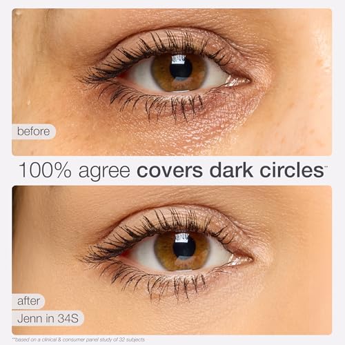 Image of tarte Shape Tape Contour Matte Liquid Concealer- Light Medium Honey,1 Count