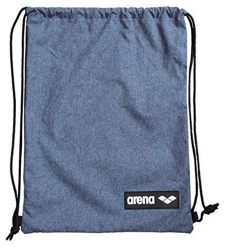 Image of Arena Swim Gear Drawstring Backpack Pool and Gym Bag