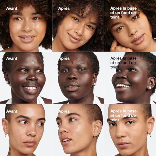 Even Better? Pore Defying Primer Base Réductrice de Pores - vue 5
