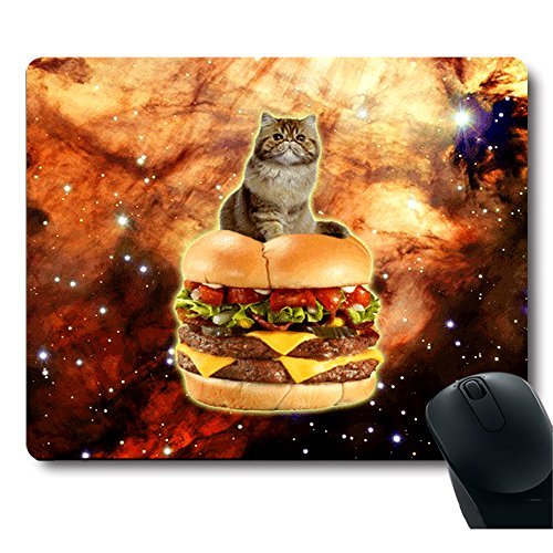 Mouse pad