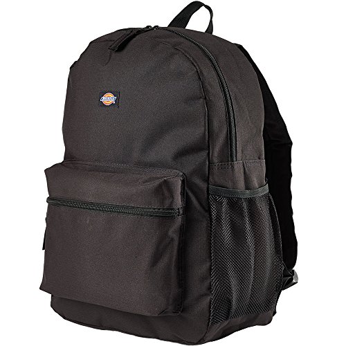 Dickies BG0001 BK Creston: Mochila  Talla única   Color Negro