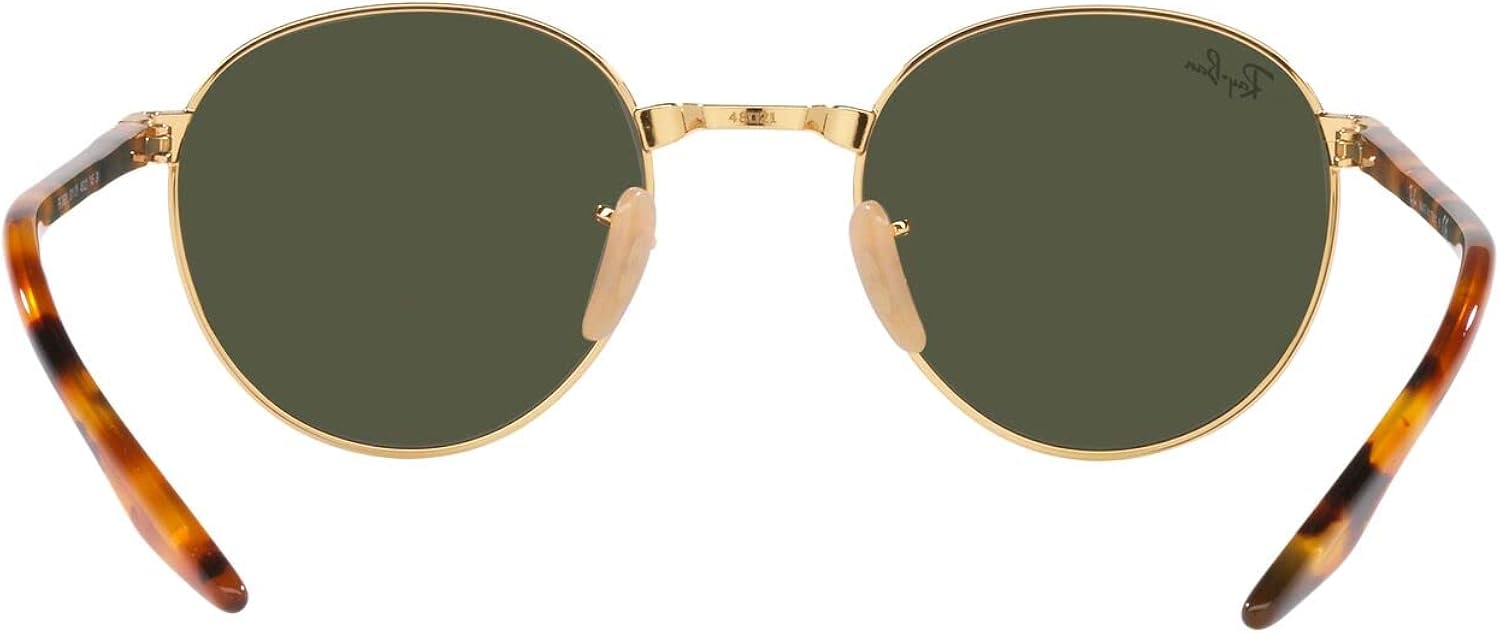 Miniatura 7 de Ray-Ban Rb3691 Round Sunglasses