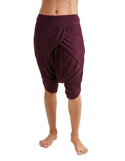 dhoti shorts