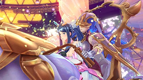 Tokyo Mirage Sessions #FE - Wii U Standard Edition - image 6