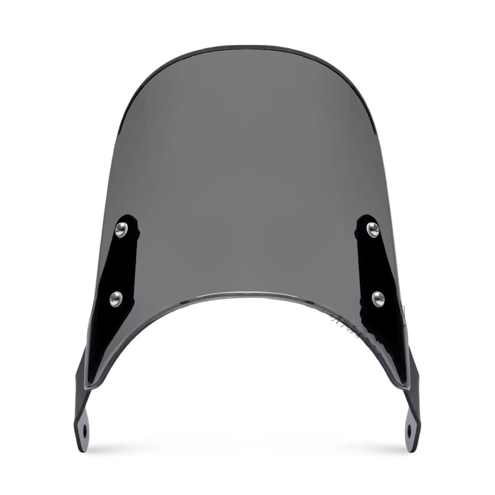 CUPOLINO VISIERA Parabrezza per moto adatto per Speed 400 Scrambler 400X Scrambler400X 2024-2025 Deflettore antivento Spoiler Airflow DEFLETTORI ARIA