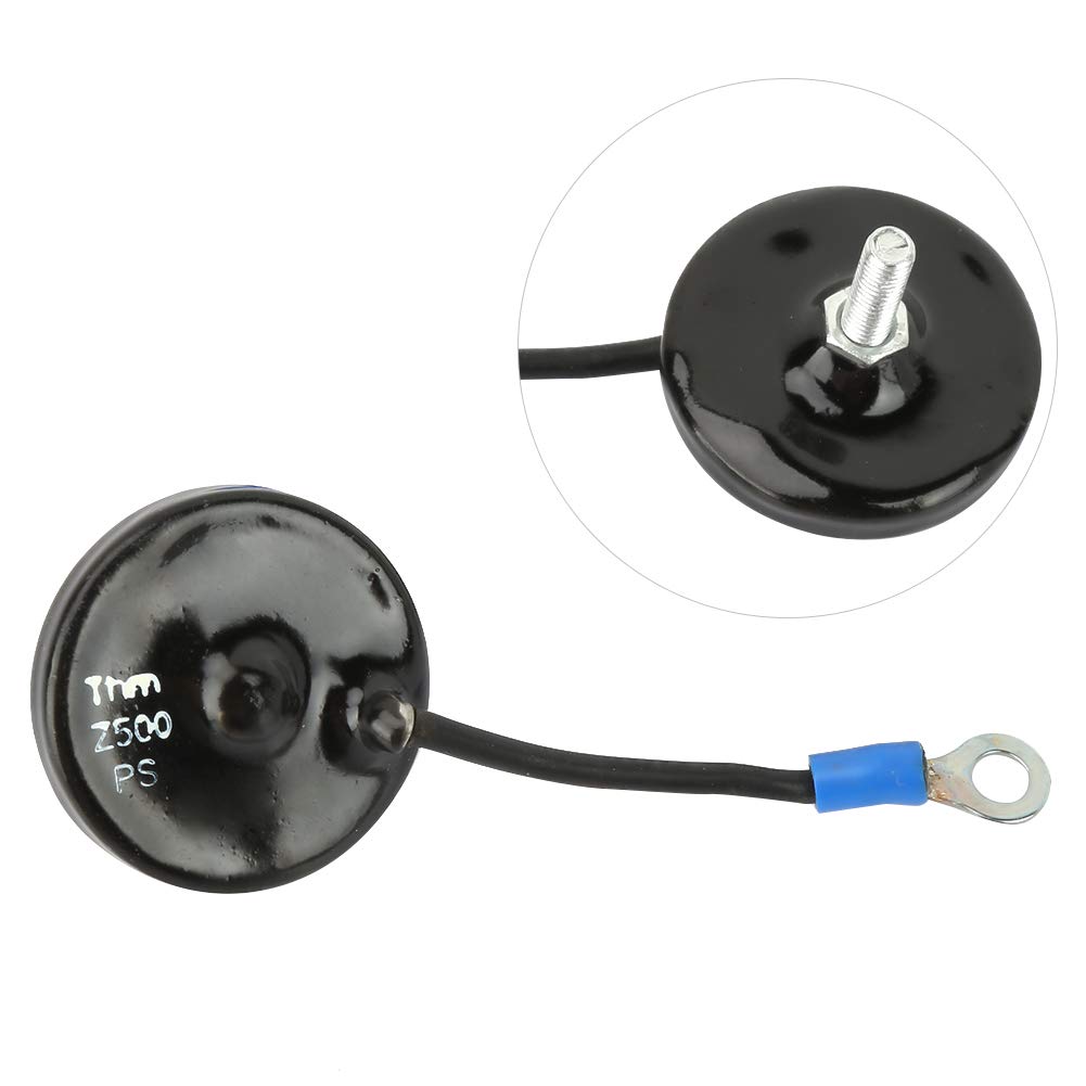 Kit raddrizzatore a diodi RSK6001 per gruppo elettrogeno Stamford HC7 LV6 Pezzi di ricambio Modulo di ricambio Accessori per carichi pesanti con resistori sensibili alla pressione