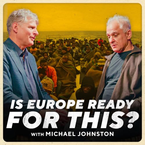 Can Democracy Survive 5 Million Islamists? | Michael Johnston