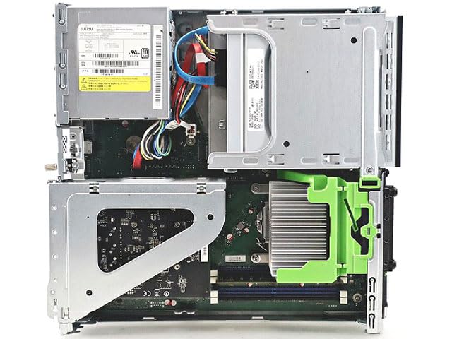 Amazon.co.jp: 【整備済み品】 富士通 Fujitsu Esprimo D588/C