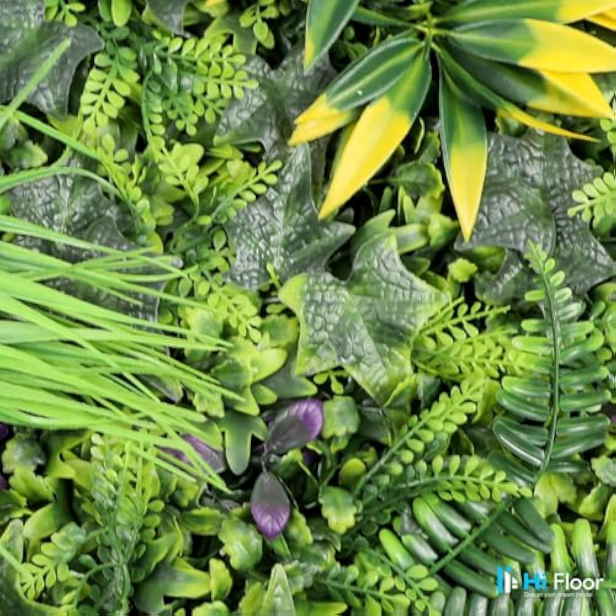 Explore Our Premium Lush Leaf Products for Lush Lawns