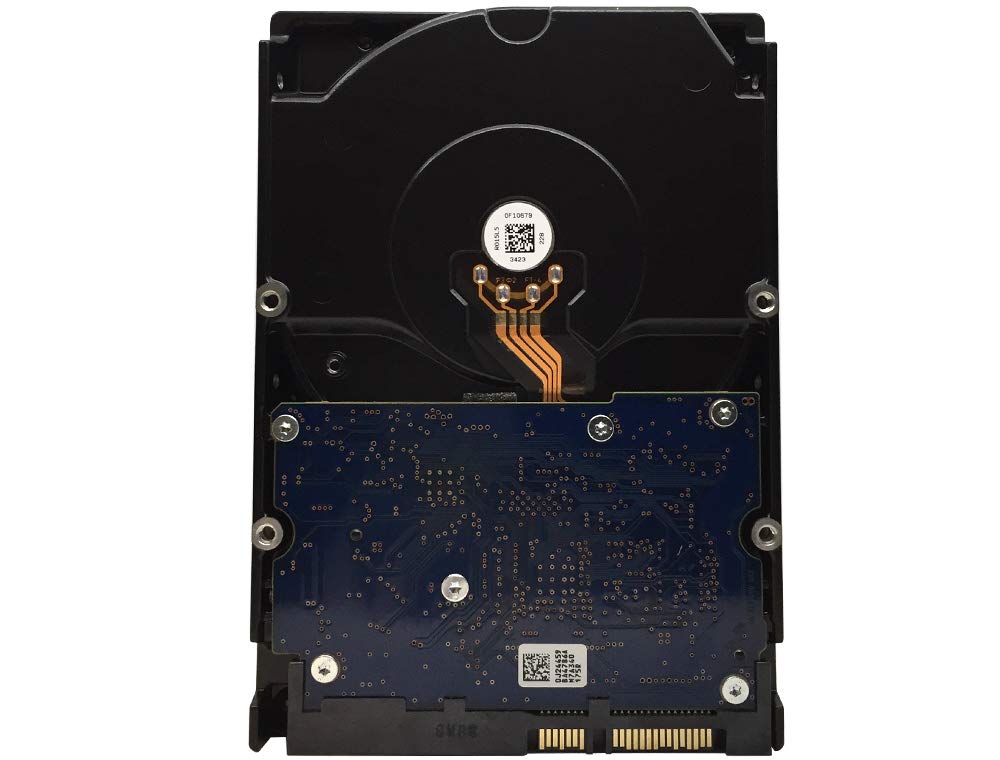 Amazon.com: WL 3TB 7200RPM 64MB Cache SATA III 6.0Gb/s 3.5