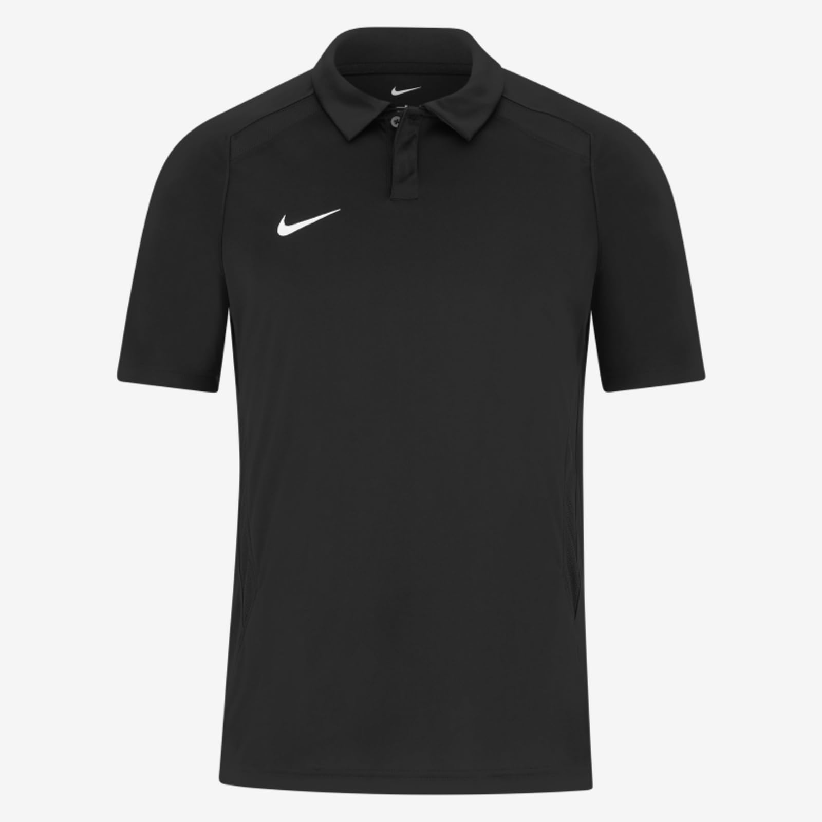 NIKE Mens Team Training Polo T-Shirt, Multicoloured, XXX-Large