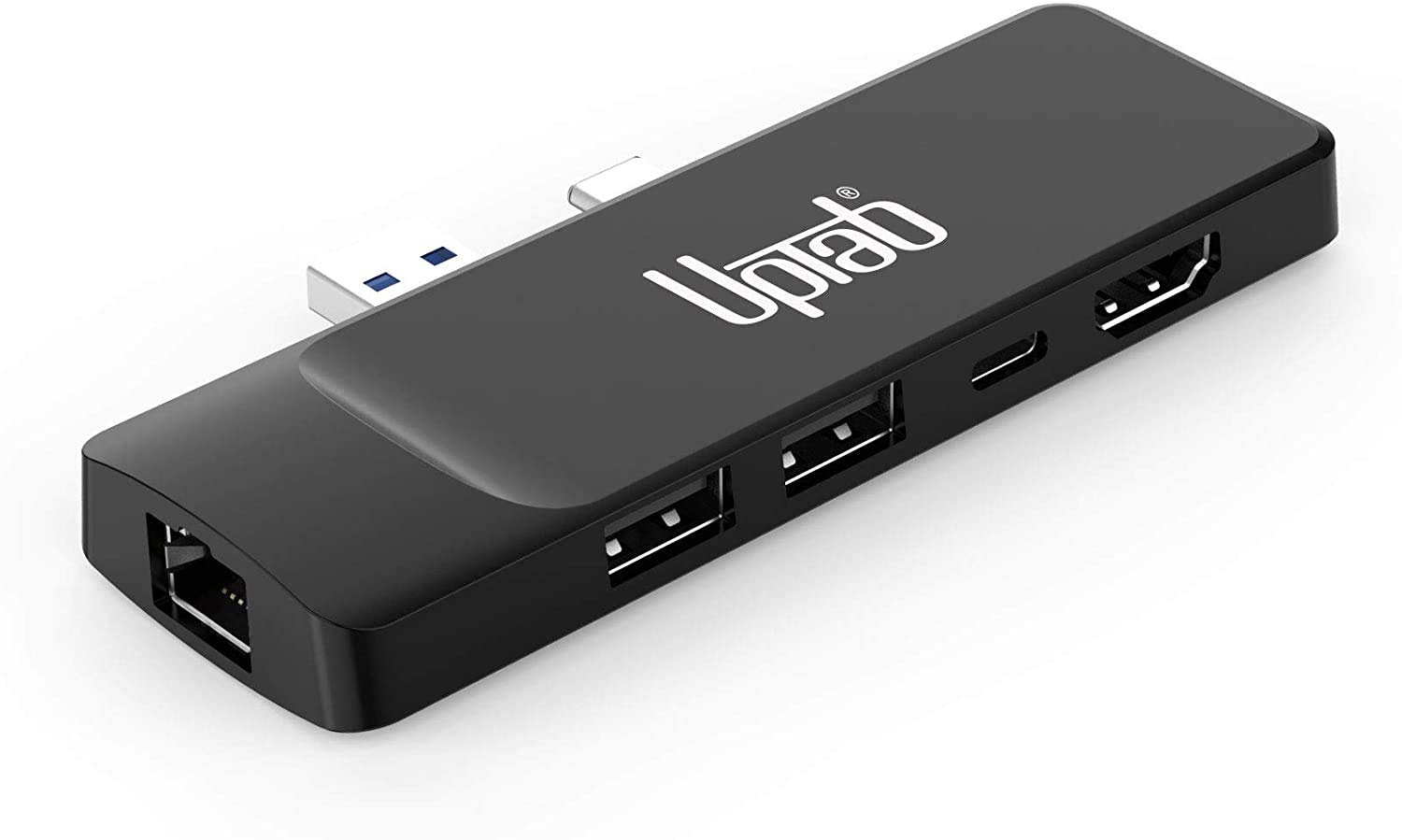 Buy UPTab Surface Pro 7 Hub Docking Station with 4K HDMI Adapter