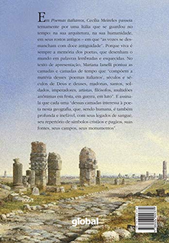 Poemas italianos