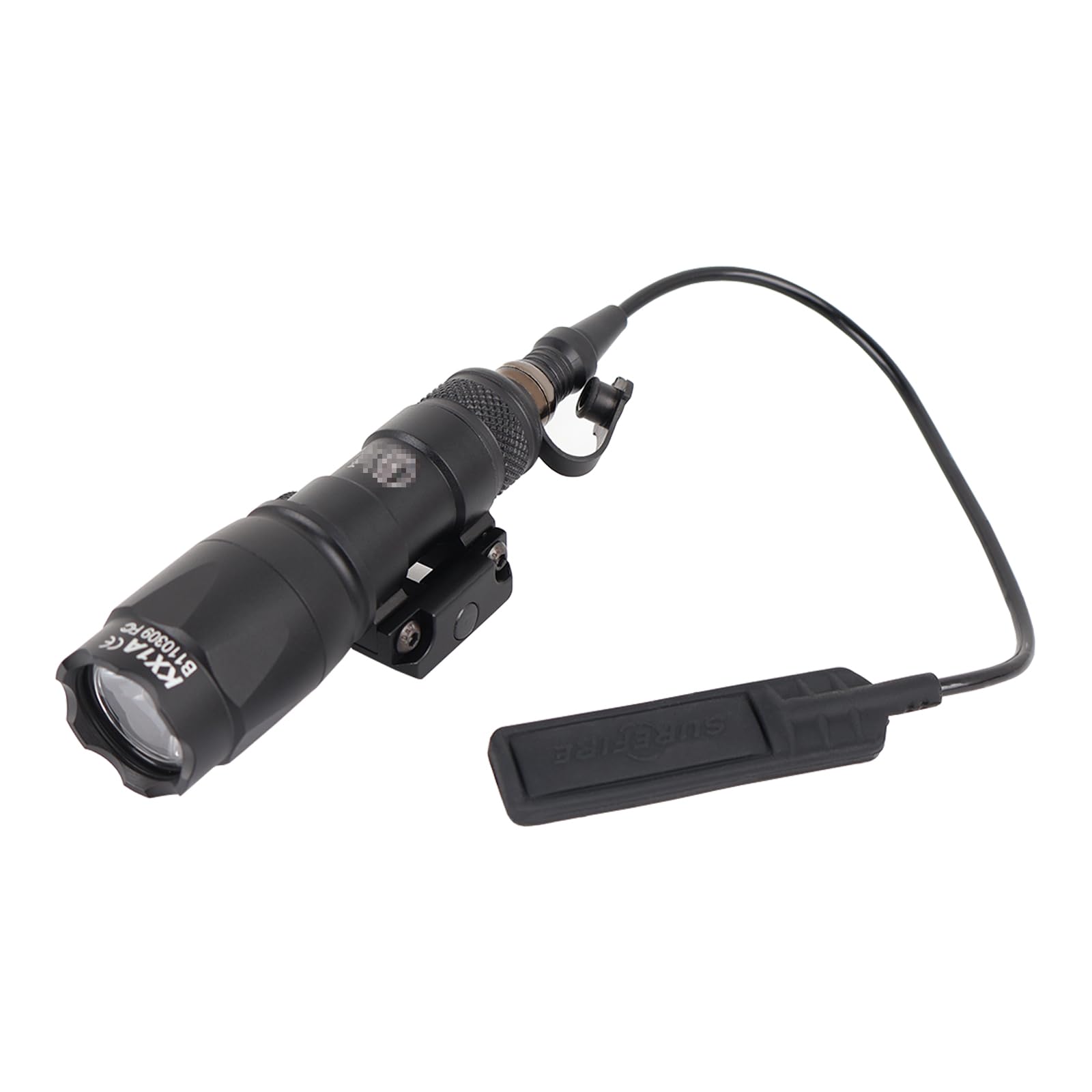 Amazon.co.jp: SKEERY Sotac Gear 製SF M300CタイプMiniタクティカル