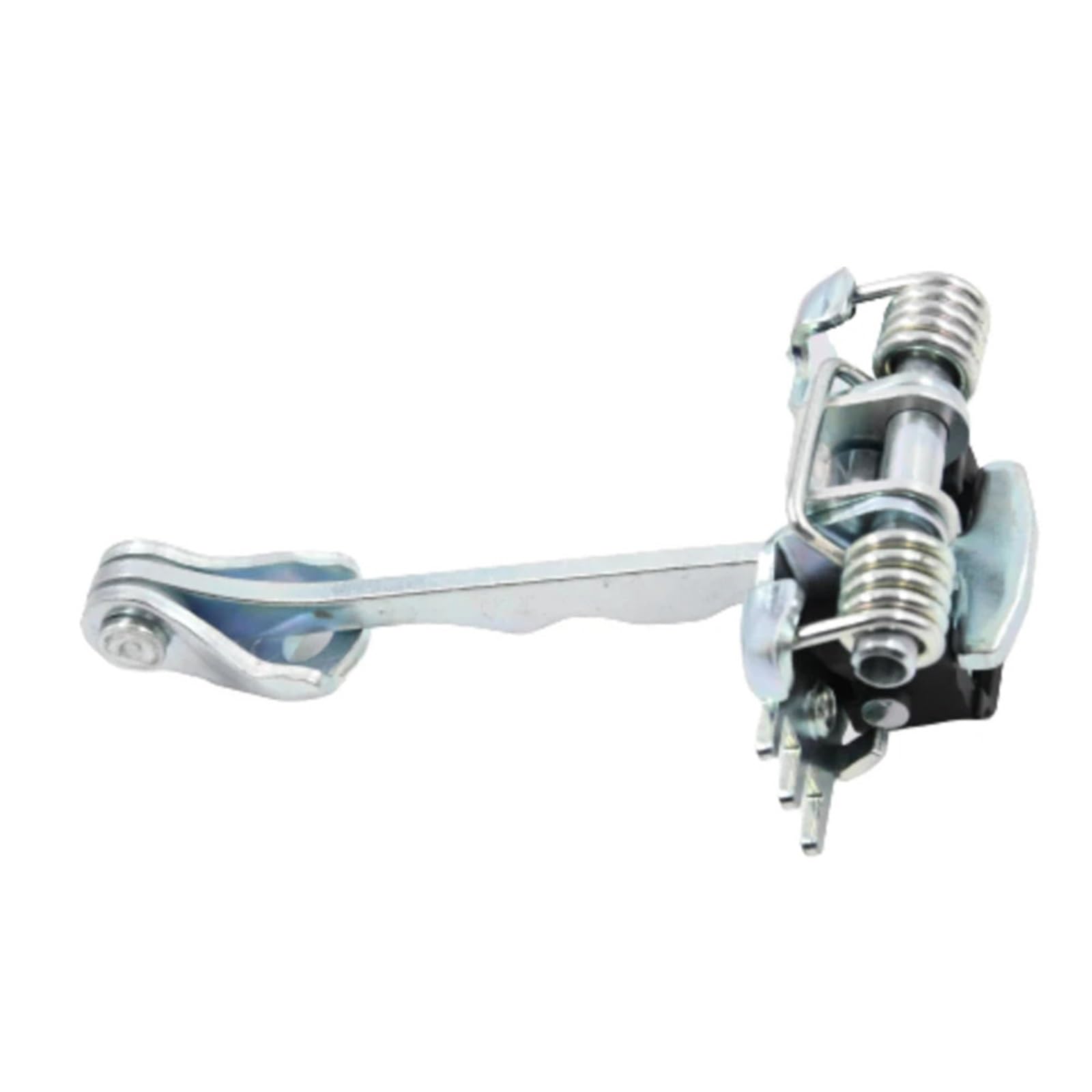 Sangle de limitation 80431007R pour sécuriser l'ouverture de porte sur Megane MK3 en ville - 7