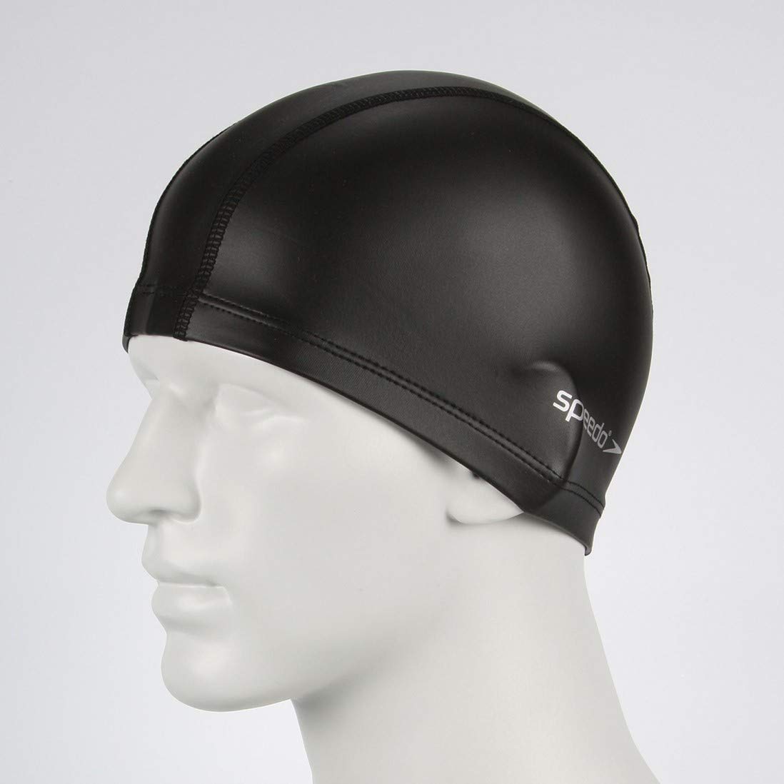 Speedo Ultra Pace Cap Swimming czepek pływacki, uniseks