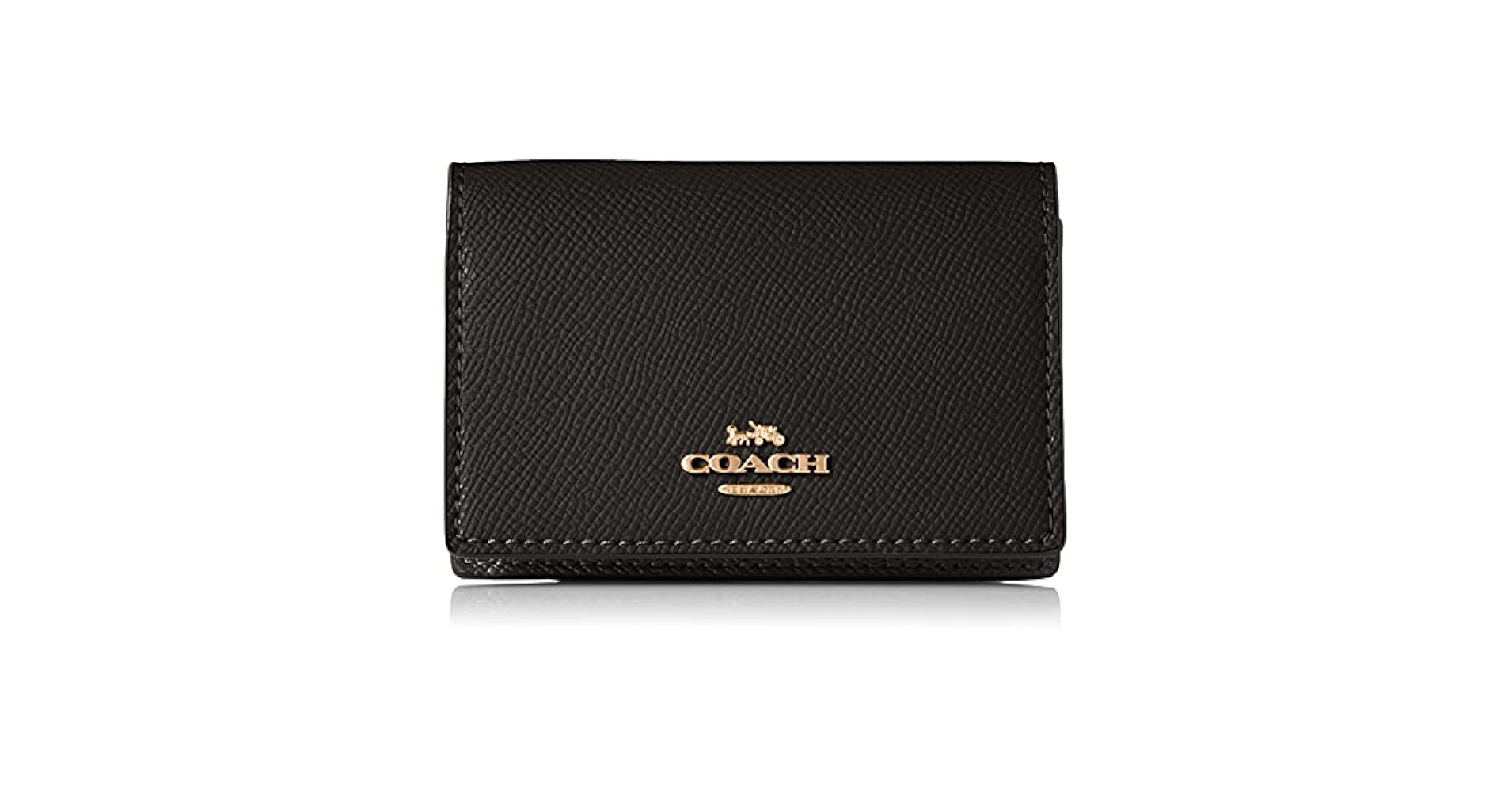 Amazon.co.jp: [コーチ] 名刺入れ 87731 [並行輸入品