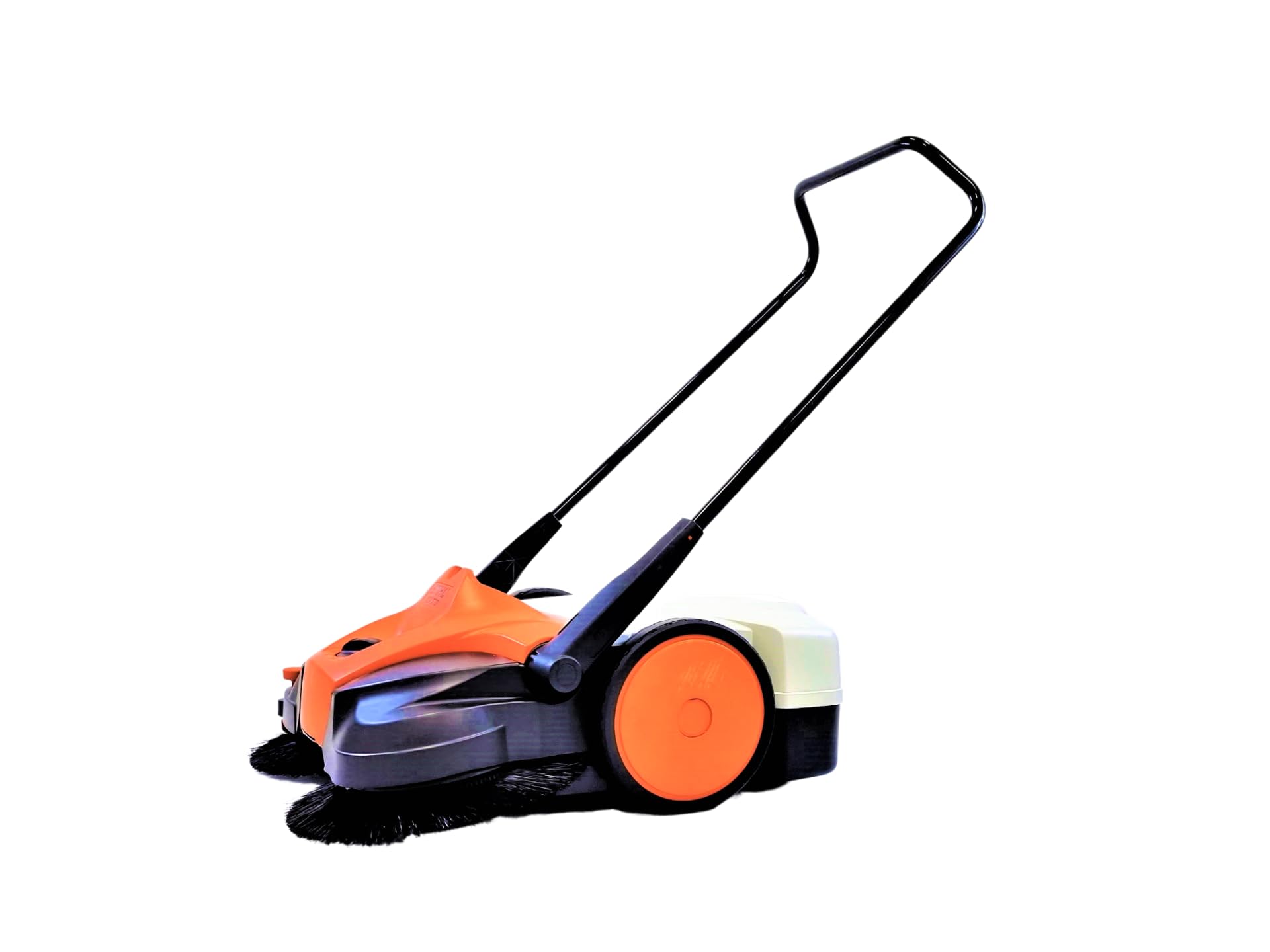 Stihl Akku-Kehrmaschine KGA 770