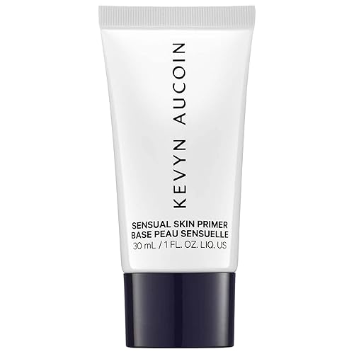 Kevyn Aucoin ImprimaciĂłn sensual para la piel ligera de larga duraciĂłn cremosa hidrata suaviza rellena los poros y lĂneas finas Crea un lienzo suave Kevyn Aucoin ImprimaciĂłn sensual para la piel ligera de larga duraciĂłn cremosa hidrata suaviza rellena los poros y lĂneas finas Crea un lienzo suave