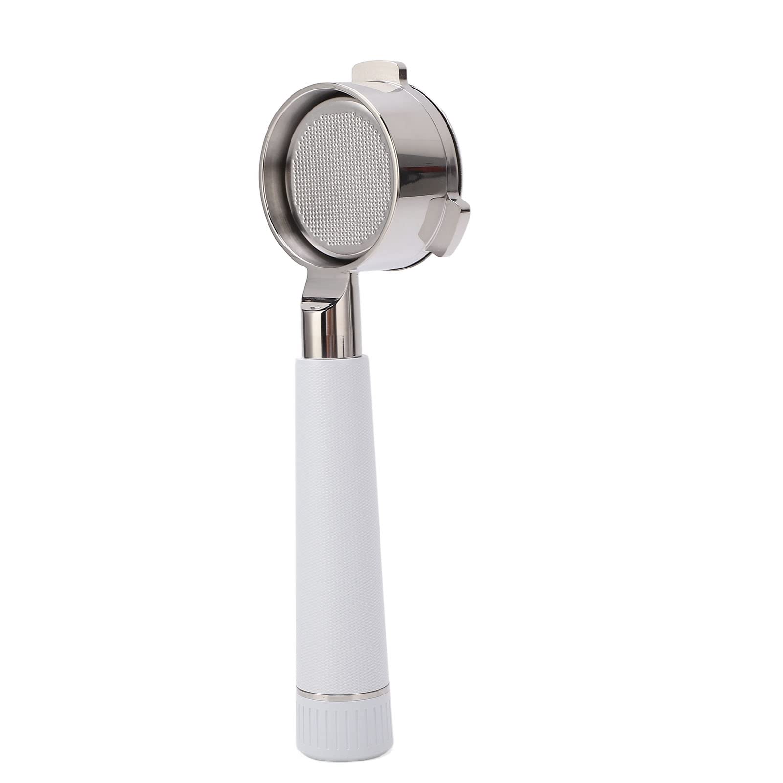 Portafiltro per caffè Senza Fondo in Acciaio Inossidabile 54mm
