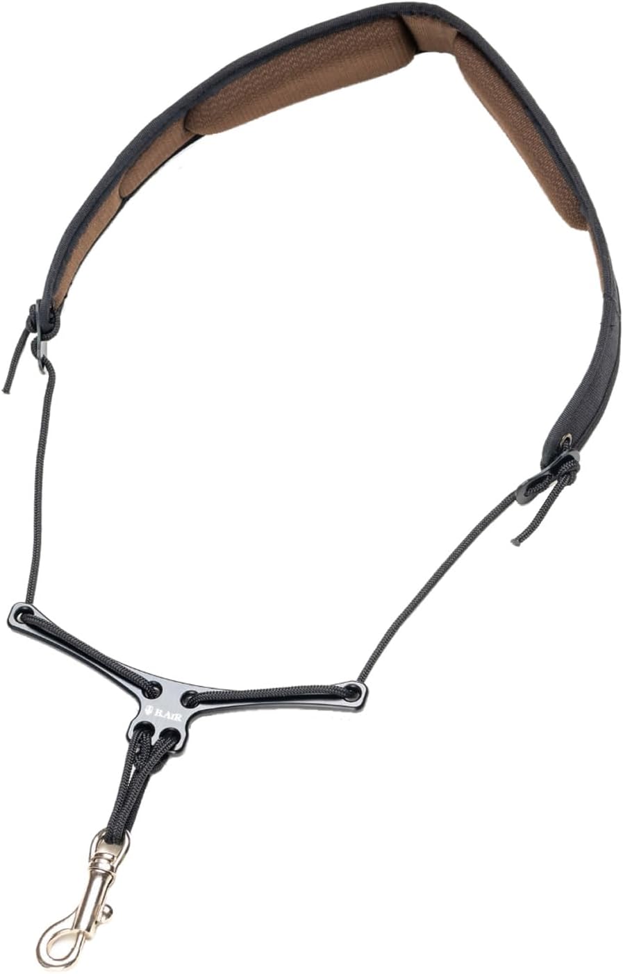 P0425】 アルトサックス ストラップ ブルズアイ サックス