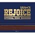 Official髭男dism「Rejoice(CD+Blu-ray)(特典なし)」
