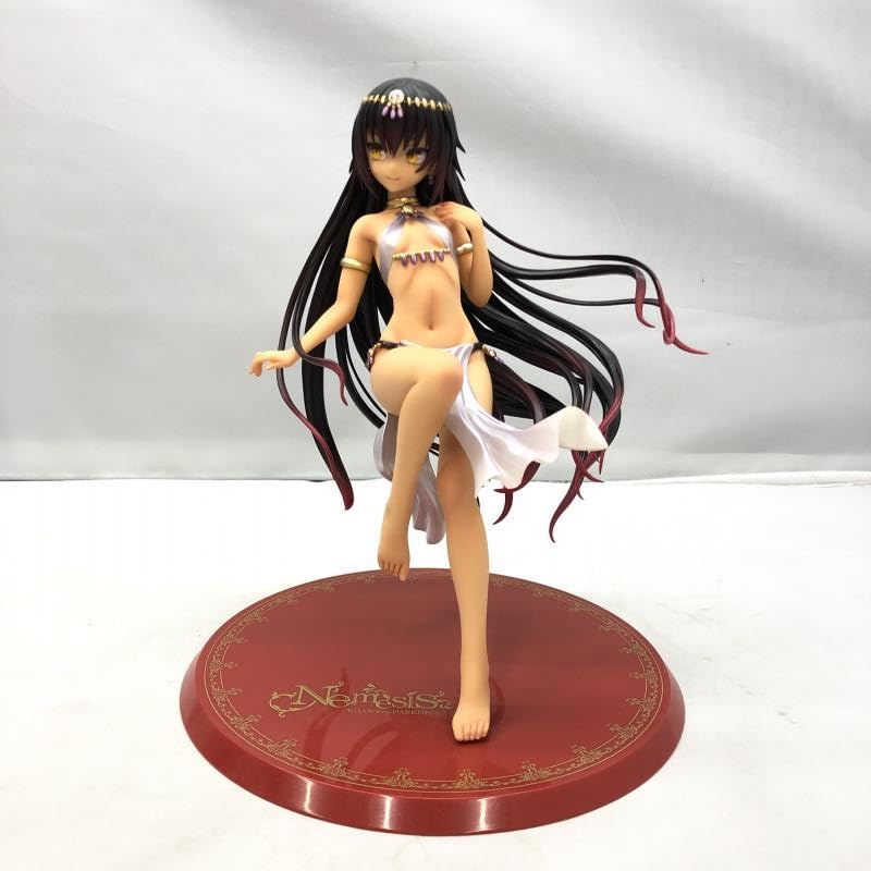 Amazon.co.jp: ホビージャパン ネメシス 1/7 To LOVEる