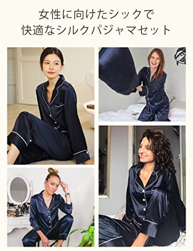 Amazon.co.jp: LilySilk: レディース