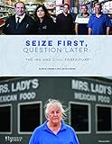 Sieze First, Question Later: The IRS and Civil Forfeiture (English Edition)