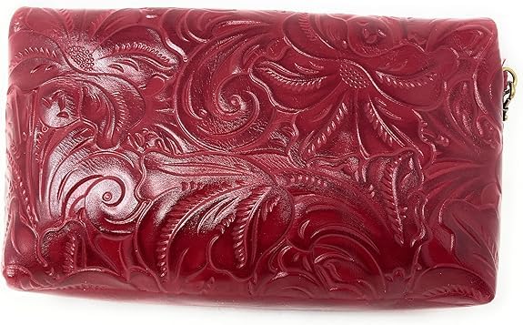 Image of Patricia Nash Valerie Fold-over Wristlet