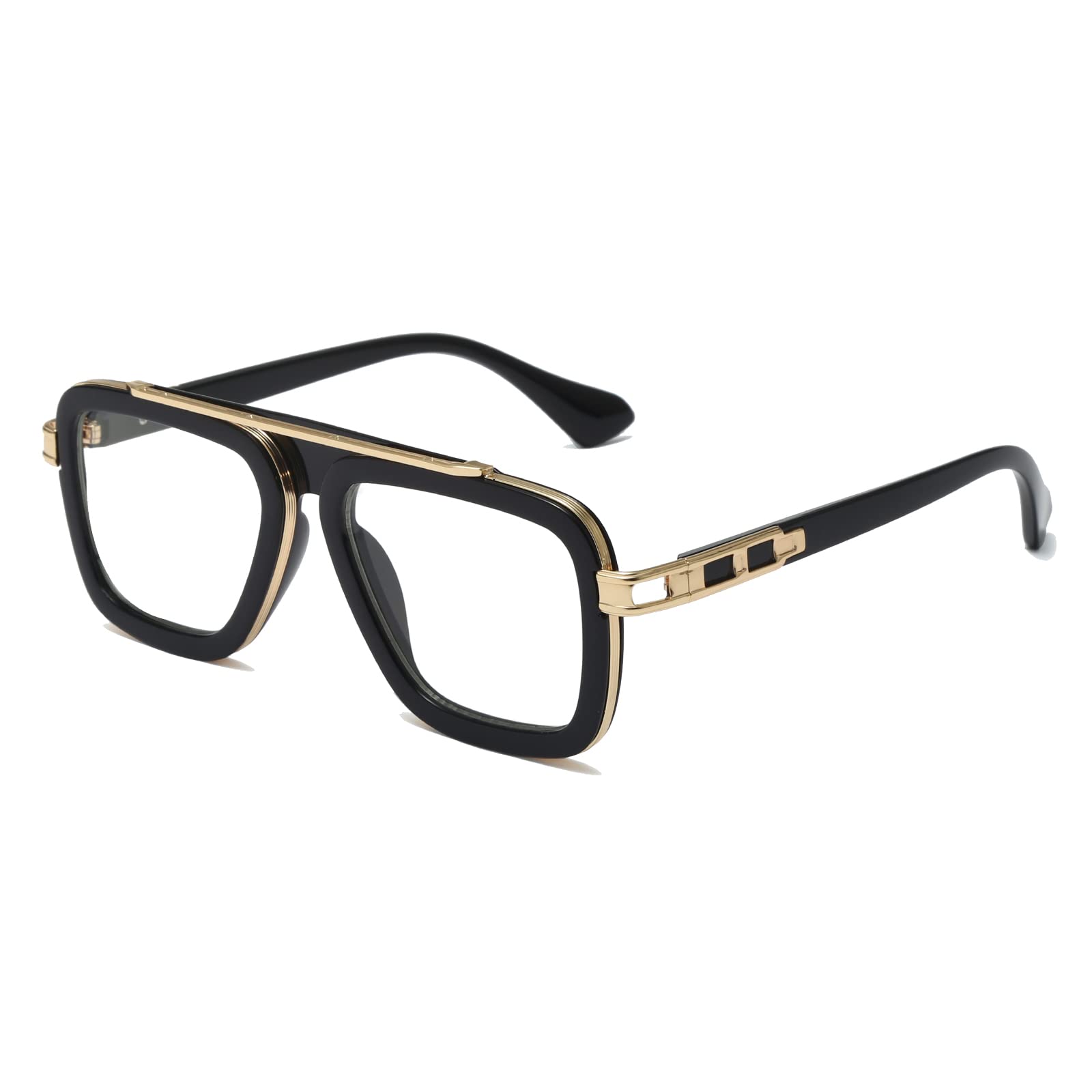 Lunettes De Sport NAKED Optics RUSH – Protection UV400, Antidérapantes | Pour Cyclisme, Course, VTT Homme Femme