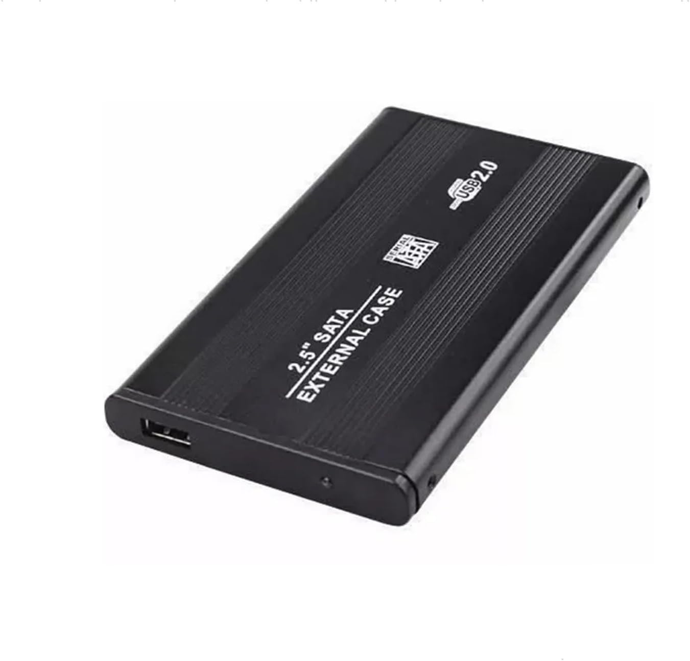 HD Externo 1TB: Review e Testado 48h para Computadores e Games