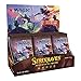 Magic: The Gathering Strixhaven Japanese Set Booster Box | 30 Packs (360 Magic Cards)