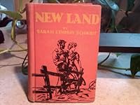 New Land: A Novel for Boys and Girls 9998894190 Book Cover