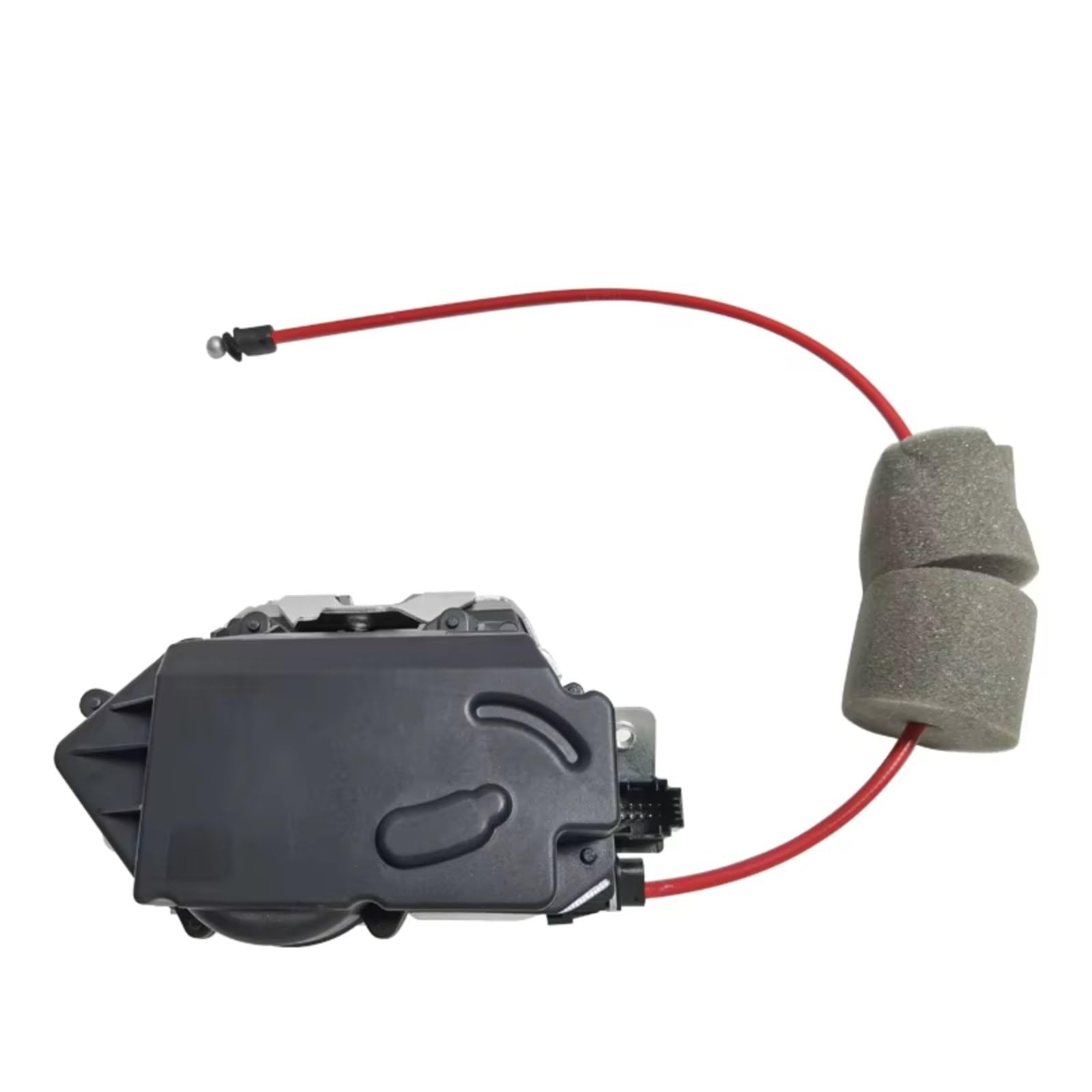 Tailgate Lock Compatible with Benz for Ml550 2008-2011 for Ml63 for Amg 1 Pcs Trunk Lift Hatch Tailgate Lock Actuator Replacement Accessories A2117400136